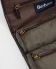 Νεσεσέρ Barbour Λαδί MAC0425-BROL91.15