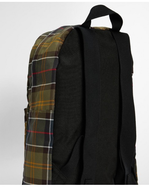 Backpack Barbour Πράσινο UBA0754-BRTN11.1