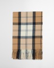 Κασκόλ Barbour Μπεζ LSC0426-BRTN11