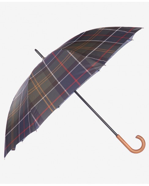 Ομπρέλα αυτόματη Barbour Μπλε UAC0202-BRTN11