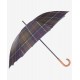 Ομπρέλα αυτόματη Barbour Μπλε UAC0202-BRTN11