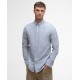 Πουκάμισο Barbour Σιέλ MSH5301-BRBU43