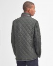 Μπουφάν Barbour Λαδί MQU0281-BRGN72