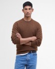 Πλεκτό Barbour Καφέ MKN0584-BROR51