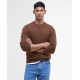 Πλεκτό Barbour Καφέ MKN0584-BROR51