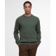 Πλεκτό Barbour Λαδί MKN0584-BROL51