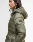 Μπουφάν Barbour Λαδί LQU1866-BIGN31.6