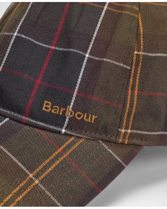 Καπέλο Barbour Πράσινο MHA0910-BRTN11