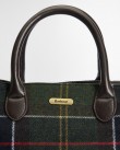 Τσάντα Barbour Λαδί LBA0423-BROL91.16