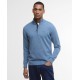 Πλεκτό Barbour Σιέλ MKN1074-BRBU43