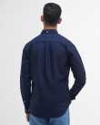 Πουκάμισο Barbour Σκούρο μπλε MSH5301-BRNY91