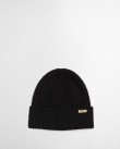 Σετ σκούφος-Κασκόλ Barbour Μαύρος LGS0099-BIBK11.14