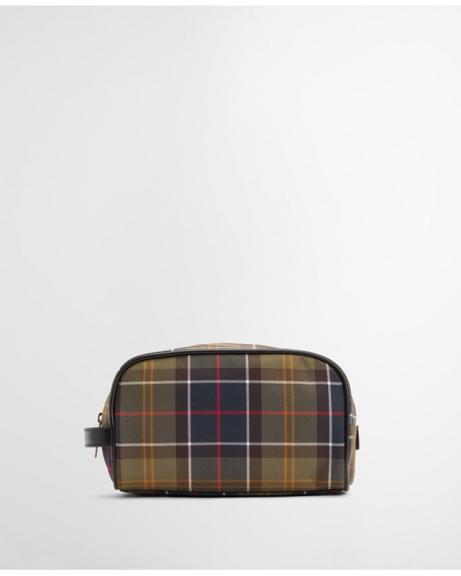 Νεσεσέρ Barbour Λαδί MAC0396-BROL91.15