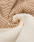 Φουλάρι Barbour Μπεζ LSC0475-BRBR51.14