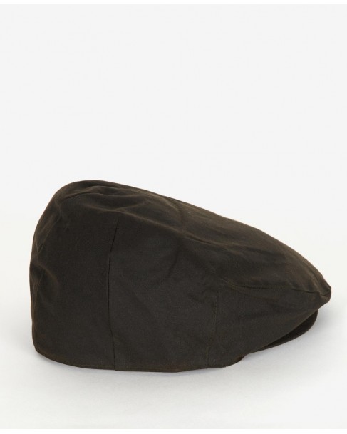 Τραγιάσκα Barbour Λαδί MHA0003-BROL71