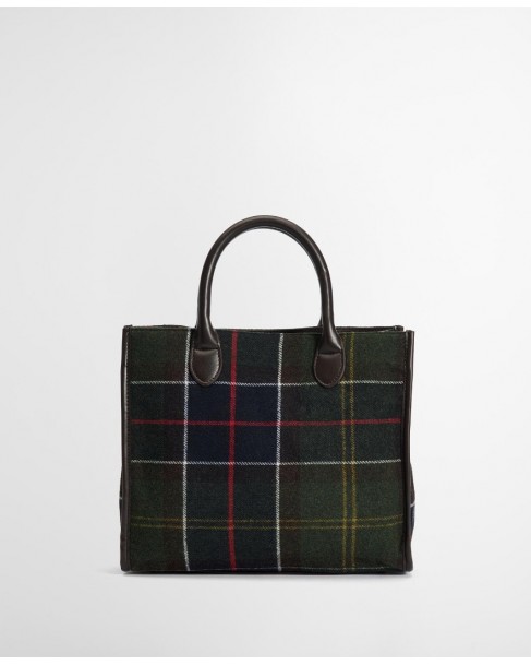 Τσάντα Barbour Λαδί LBA0423-BROL91.16