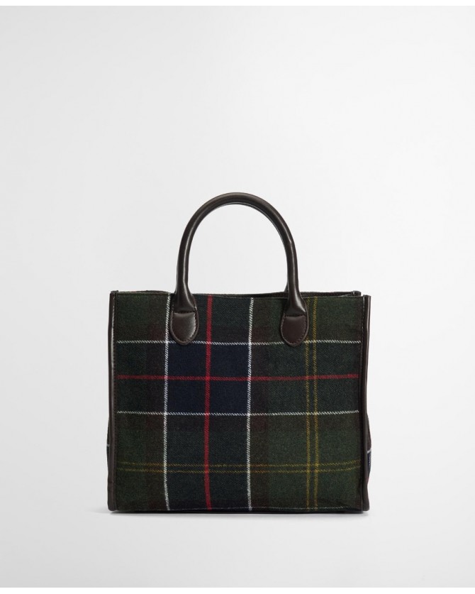 Τσάντα Barbour Λαδί LBA0423-BROL91.16