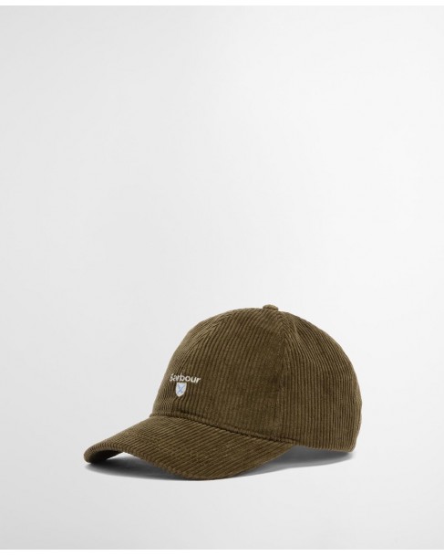 Καπέλο Barbour Λαδί MHA0911-BROL51