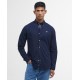 Πουκάμισο Barbour Σκούρο μπλε MSH5301-BRNY91