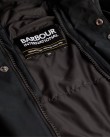 Μπουφάν Barbour Μαύρο MWB1147-BIBK11