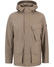 Μπουφάν Barbour Μπεζ MWB1147-BIBR11.2
