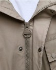 Μπουφάν Barbour Μπεζ MWB1147-BIBR11.2
