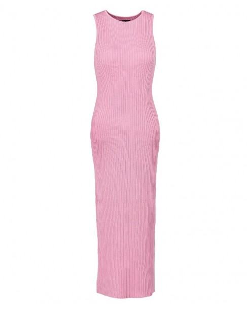Φόρεμα Barbour Ροζ B.Intl Silvestro Knit Dress LDR0614-BIPI96