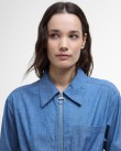 Ολόσωμη φόρμα Barbour Μπλε LDR0899-BRBL23.1