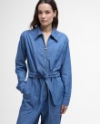 Ολόσωμη φόρμα Barbour Μπλε LDR0899-BRBL23.1