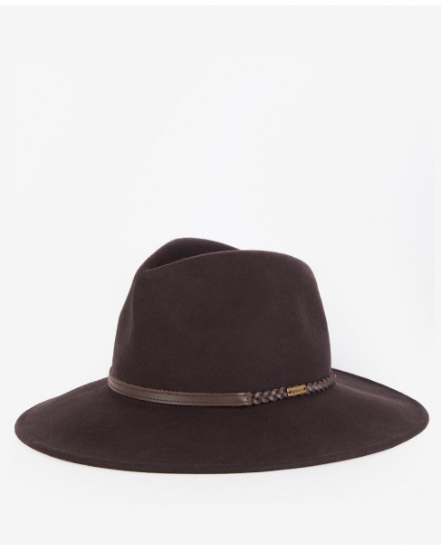 Καπέλο Barbour Καφέ LHA0217-BRBR31