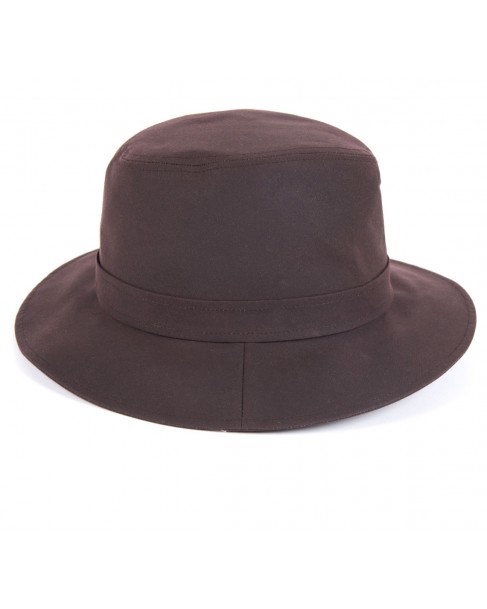 Καπέλο Barbour Καφέ LHA0401-BRRU91