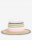Καπέλο Barbour Λευκό LHA0502-BRPI31.9