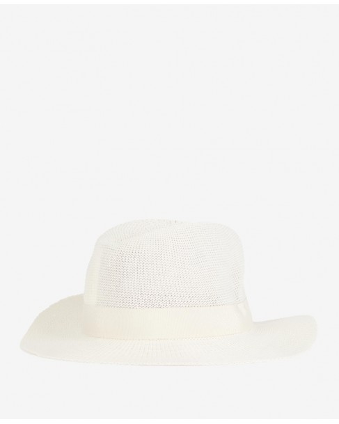 Καπέλο Barbour Λευκό LHA0506-BRCR52