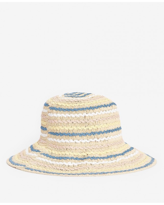 Καπέλο Barbour Μπεζ LHA0532-BRMI11