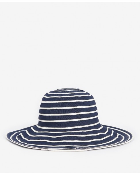 Καπέλο Barbour Σκούρο μπλε LHA0534-BRBNY71
