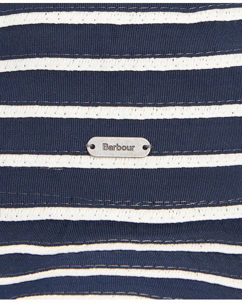 Καπέλο Barbour Σκούρο μπλε LHA0534-BRBNY71