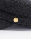 Καπέλο Barbour Γκρι LHA0552-BRCH91.1
