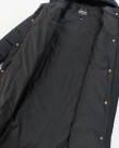 Μπουφάν Barbour Μαύρο LQU1492-BIBK11