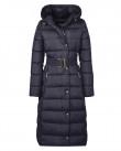 Μπουφάν Barbour Μαύρο LQU1492-BIBK11