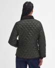 Μπουφάν Barbour Λαδί LQU1765-BRSG71.4