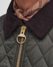 Μπουφάν Barbour Λαδί LQU1765-BRSG71.4