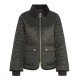 Μπουφάν Barbour Λαδί LQU1765-BRSG71.4