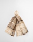 Φουλάρι Barbour Μπεζ LSC0356-BRBE32.11
