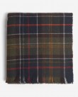 Κάπα Barbour Λαδί LSC0423-BRTN11