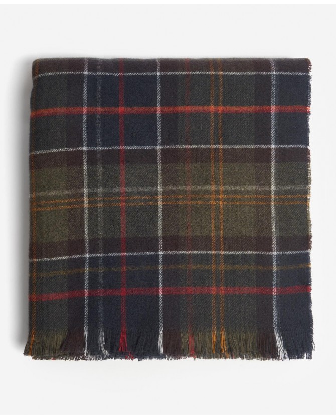 Κάπα Barbour Λαδί LSC0423-BRTN11