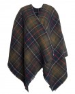 Κάπα Barbour Λαδί LSC0423-BRTN11