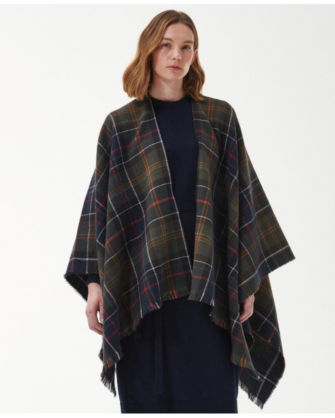 Κάπα Barbour Λαδί LSC0423-BRTN11