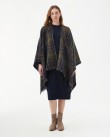 Κάπα Barbour Λαδί LSC0423-BRTN11