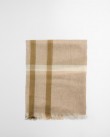 Φουλάρι Barbour Μπεζ LSC0469-BRBE32.11