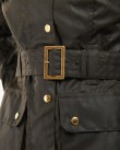 Μπουφάν κερωμένο Barbour B.Intl Ladies International Wax Jacket  LWX0003-BIOL92